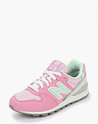 Миниатюра фотографии Кроссовки new balance