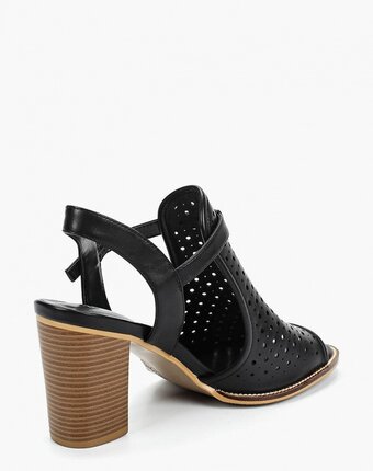 Миниатюра фотографии Босоножки zenden