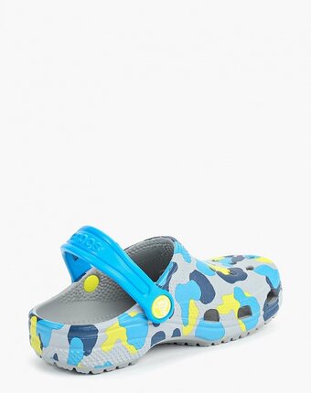 Миниатюра фотографии Сабо crocs