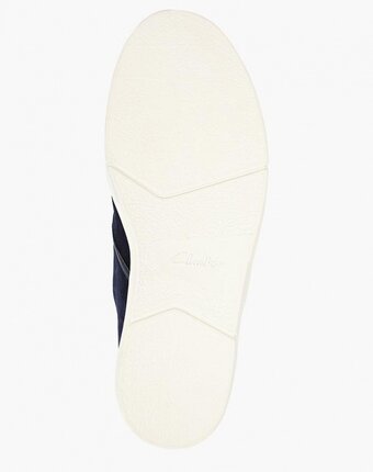 Миниатюра фотографии Слипоны clarks