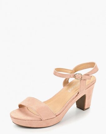 Миниатюра фотографии Босоножки girlhood