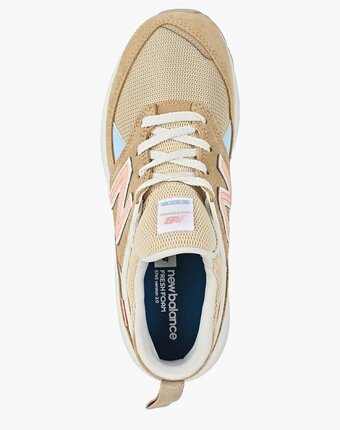 Миниатюра фотографии Кроссовки new balance
