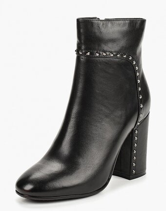 Миниатюра фотографии Ботильоны grand style