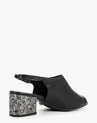 Миниатюра фотографии Босоножки lino marano