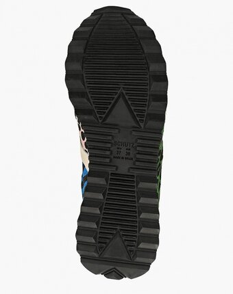 Миниатюра фотографии Кроссовки schutz