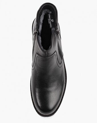 Миниатюра фотографии Ботинки pierre cardin