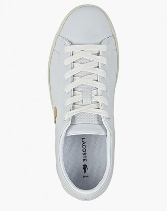 Миниатюра фотографии Кеды lacoste
