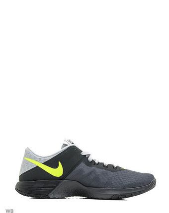 Миниатюра фотографии Кроссовки fs lite trainer 4, nike