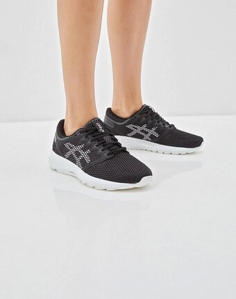 Миниатюра фотографии Кроссовки asics