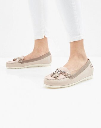 Миниатюра фотографии Мокасины tamaris