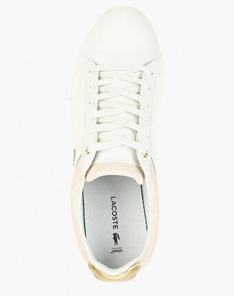 Миниатюра фотографии Кеды lacoste