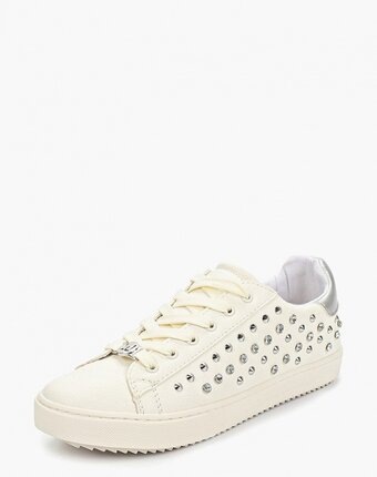 Миниатюра фотографии Кеды liu jo junior