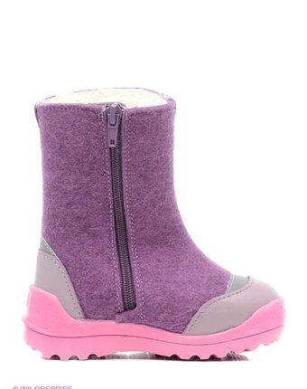 Миниатюра фотографии Валенки, котофей