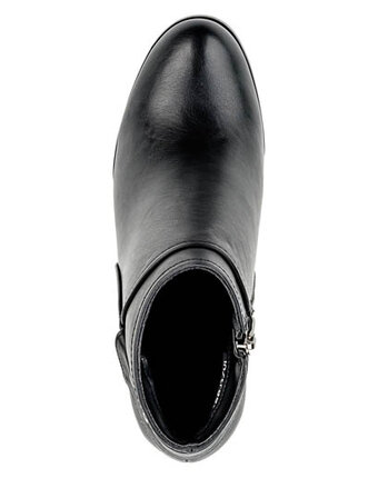 Миниатюра фотографии Женские ботинки instreet