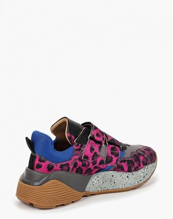 Миниатюра фотографии Кроссовки miss gabby