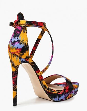 Миниатюра фотографии Босоножки sweet shoes