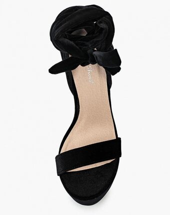 Превью изображения Босоножки sweet shoes Миниатюра фотографии Босоножки sweet shoes