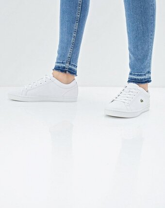 Миниатюра фотографии Кеды lacoste