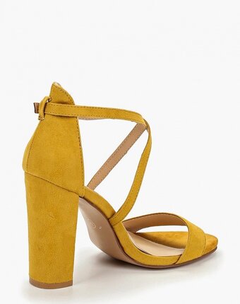 Миниатюра фотографии Босоножки sweet shoes