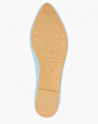 Миниатюра фотографии Балетки t.taccardi