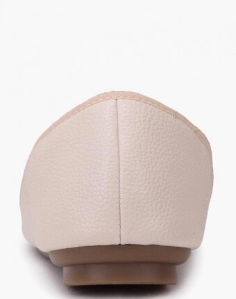 Миниатюра фотографии Балетки marco bocchino