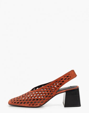 Миниатюра фотографии Туфли topshop