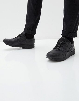 Миниатюра фотографии Кроссовки asicstiger