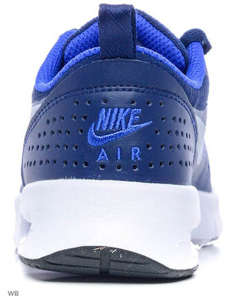 Миниатюра фотографии Кроссовки nike air max tavas (ps), nike