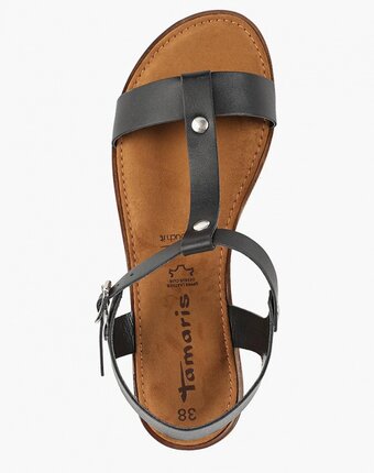 Миниатюра фотографии Сандалии tamaris