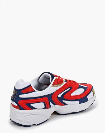 Миниатюра фотографии Кроссовки fila