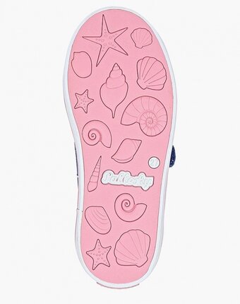 Миниатюра фотографии Кеды pablosky