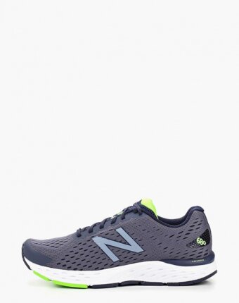 Миниатюра фотографии Кроссовки new balance