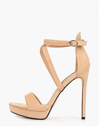 Миниатюра фотографии Босоножки sweet shoes