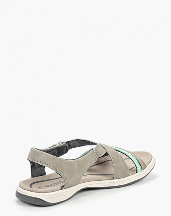 Миниатюра фотографии Сандалии crosby