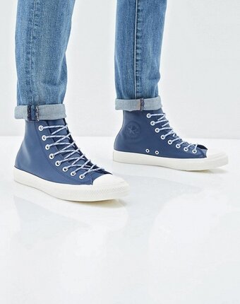 Миниатюра фотографии Кеды converse