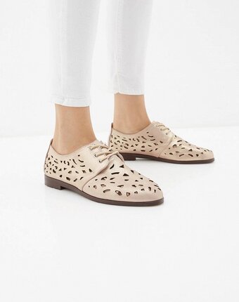 Миниатюра фотографии Ботинки baden