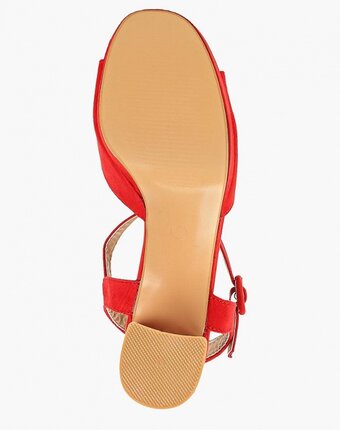 Миниатюра фотографии Босоножки sweet shoes