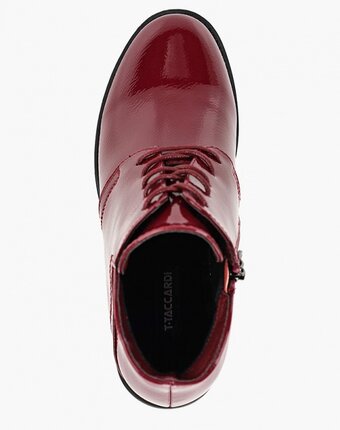 Миниатюра фотографии Ботинки t.taccardi