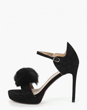 Миниатюра фотографии Босоножки grand style