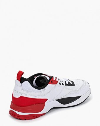 Миниатюра фотографии Кроссовки dc shoes