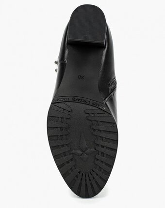 Миниатюра фотографии Полусапоги t.taccardi