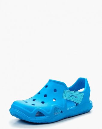 Миниатюра фотографии Сандалии crocs