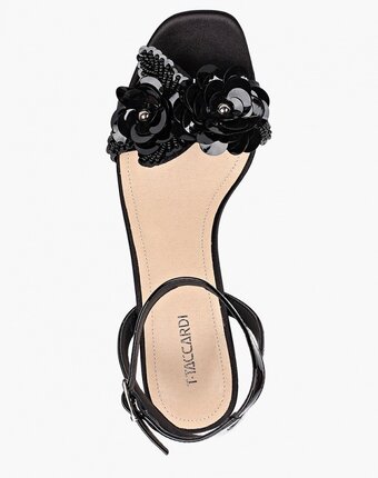 Миниатюра фотографии Босоножки t.taccardi