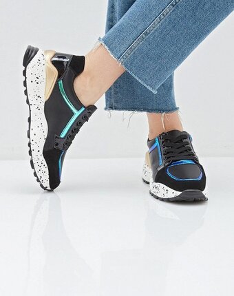 Миниатюра фотографии Кроссовки keddo