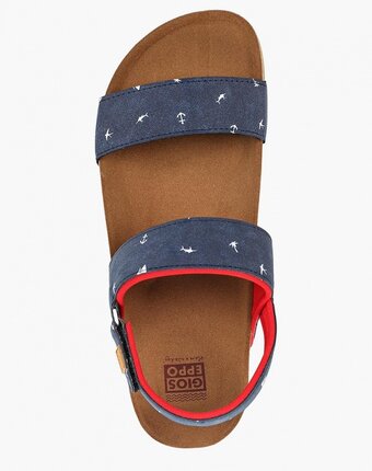 Миниатюра фотографии Сандалии gioseppo