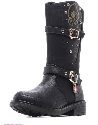 Миниатюра фотографии Сапоги, kakadu