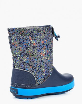 Миниатюра фотографии Дутики crocs