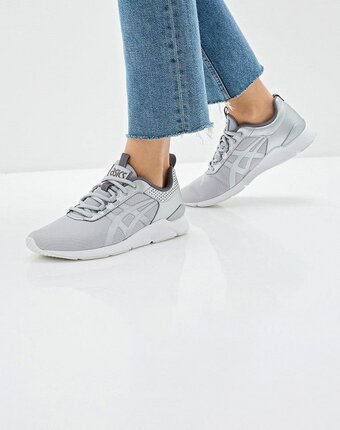 Миниатюра фотографии Кроссовки asicstiger