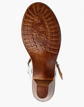 Миниатюра фотографии Босоножки alessio nesca