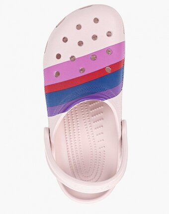 Миниатюра фотографии Сабо crocs